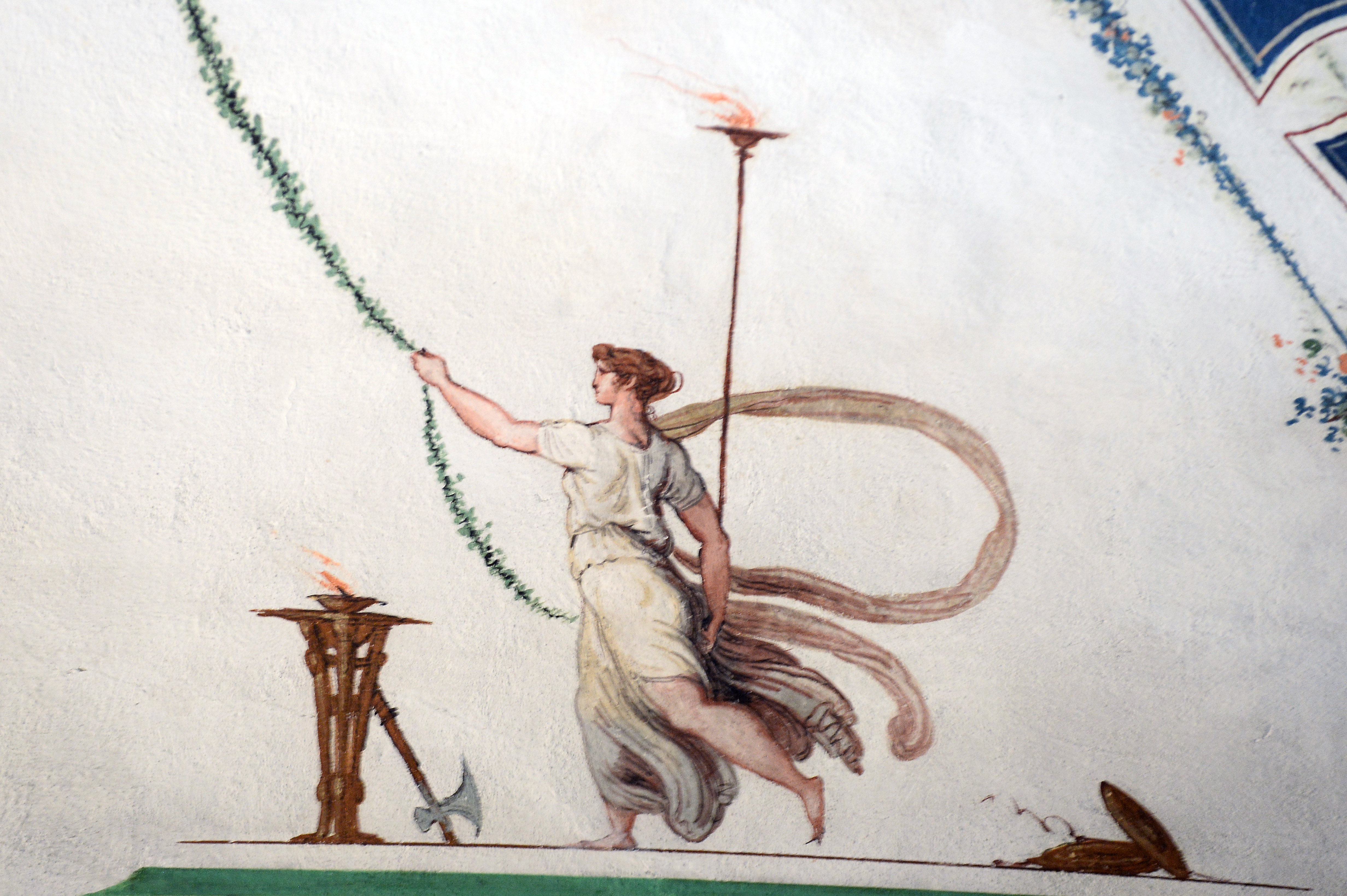Scarta la carta - GIOCHI D’ARTE A PALAZZO MILZETTI